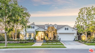 3965 Prado de Las Frutas, Calabasas, CA 91302