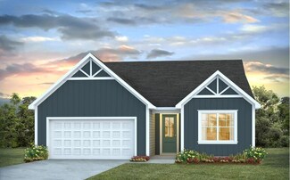 313 Willow Run Dr, Summerville, SC 29486