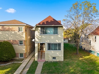 6733 31st St, Berwyn, IL 60402