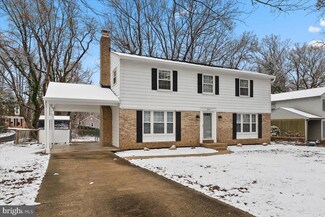 8608 Greeley Blvd, Springfield, VA 22152