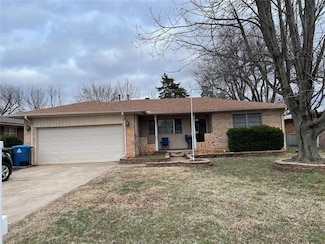 112 N King Ave, Oklahoma City, OK 73130