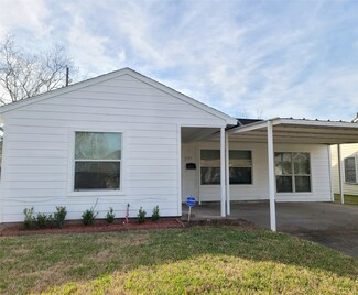 3120 Grant St, Pasadena, TX 77503