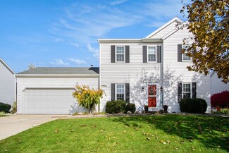 4018 Southampton Dr, Mishawaka, IN 46544