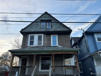 100 Orlando St, Buffalo, NY 14210