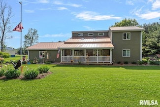 4101 N 8th Street Rd, Springfield, IL 62707