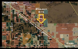 0 E Peters and Nall Anderson Rd Unit 6868789, Maricopa, AZ 85138