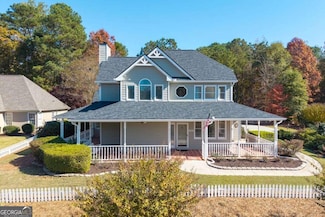 2935 Cobblestone Dr, Cumming, GA 30041