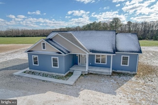 15104 Trap Pond Rd, Laurel, DE 19956