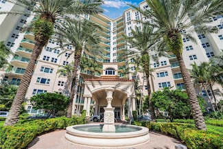 19900 E Country Club Dr Unit 612, Aventura, FL 33180
