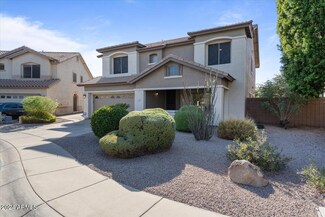 3640 S Springs Dr, Chandler, AZ 85286