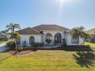 12991 SW Kingsway Cir, Lake Suzy, FL 34269