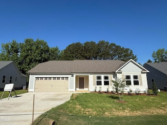 245 Eason Creek Way, Clayton, NC 27527