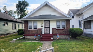 1930 Koehne St, Indianapolis, IN 46202