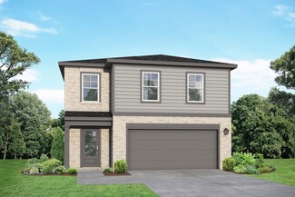 8445 Sweet Cherry Ln, Magnolia, TX 77354