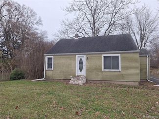 6921 Wegner Rd, Saginaw, MI 48609