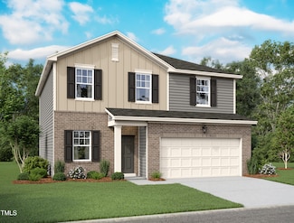 141 Gladstone Loop, Clayton, NC 27520