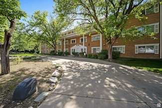 2760 S Highland Dr Unit 21, Salt Lake City, UT 84106