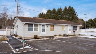 2166 S River Rd, Zanesville, OH 43701