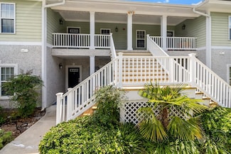 7272 Shellman Bluff Rd NE Unit 10, Townsend, GA 31331