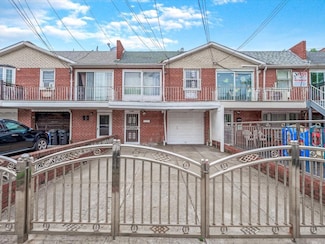 115-09 Linden Blvd, South Ozone Park, NY 11420