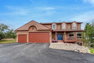 2690 Spaatz Rd, Monument, CO 80132