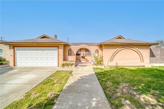 229 N V St, Lompoc, CA 93436