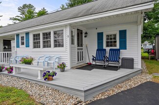 3 Bay Rd Unit 5, Sanbornton, NH 03269