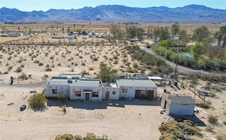 43075 Summerset Rd, Newberry Springs, CA 92365
