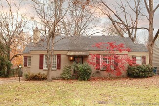 2421 E 18th St, Tulsa, OK 74104