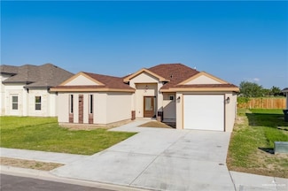 2010 Black Hills St, San Juan, TX 78589