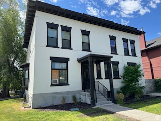 376 E Broadway, Salt Lake City, UT 84111
