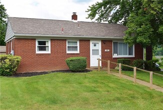 402 Grandview Ave, Industry, PA 15052