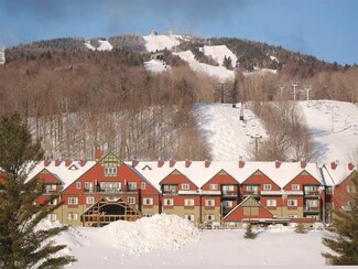 348-3 89 Grand Summit Way, Dover, VT 05356
