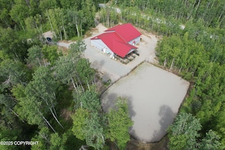 25760 W Roberts Dr, Wasilla, AK 99654