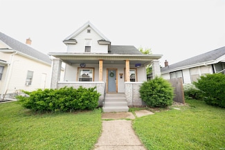 1014 W 7th St, Mishawaka, IN 46544