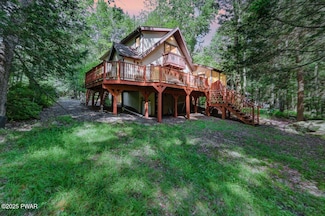 77 Brookfield Rd, Lake Ariel, PA 18436