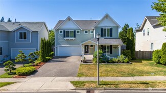 3168 Shaw St, Dupont, WA 98327