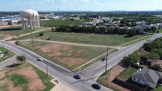 5233 Hartford St, Abilene, TX 79605