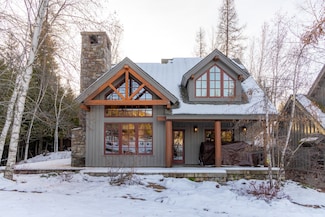 2120 Iron Horse Dr Unit 11, Whitefish, MT 59937