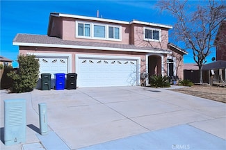 12884 Caesar Ln, Victorville, CA 92392