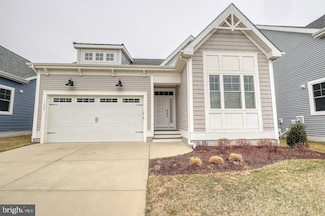 11509 Maull Rd Unit 141, Lewes, DE 19958