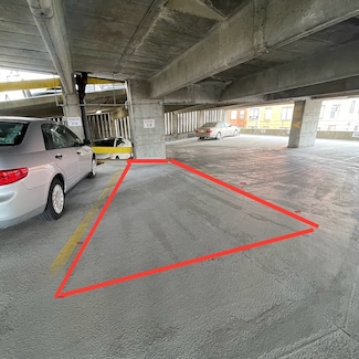 425 Newbury St Unit PS-218, Boston, MA 02115