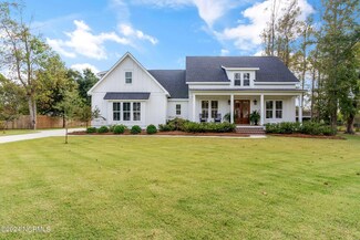 332 Lafayette St, Wilmington, NC 28411