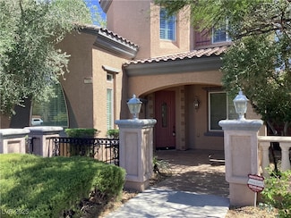 7703 Windy Meadow Ave, Las Vegas, NV 89178