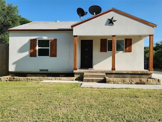 3123 Kellogg Ave, Dallas, TX 75216