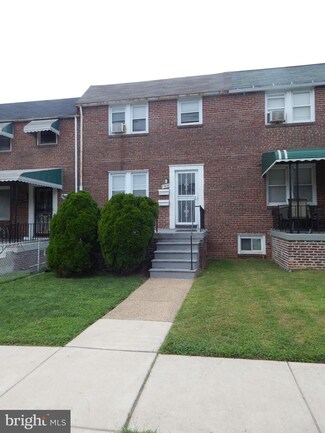 1504 N Ellwood Ave, Baltimore, MD 21213