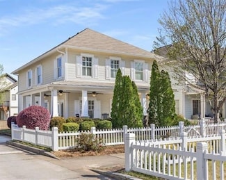 1370 Dupont Park NW, Atlanta, GA 30318