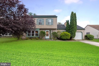 18 Dogwood Place, Swedesboro, NJ 08085