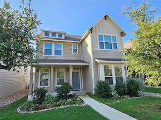 1820 Cantonata Dr, Leander, TX 78641