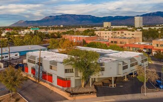 317 Adams St SE, Albuquerque, NM 87108